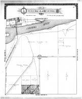 Eau Claire City and Environs, Chippewa River, Westville Lumber Co, Eau Claire County 1910